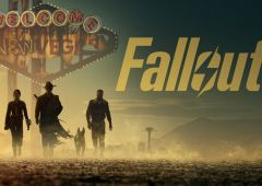 Fallout Prime Video