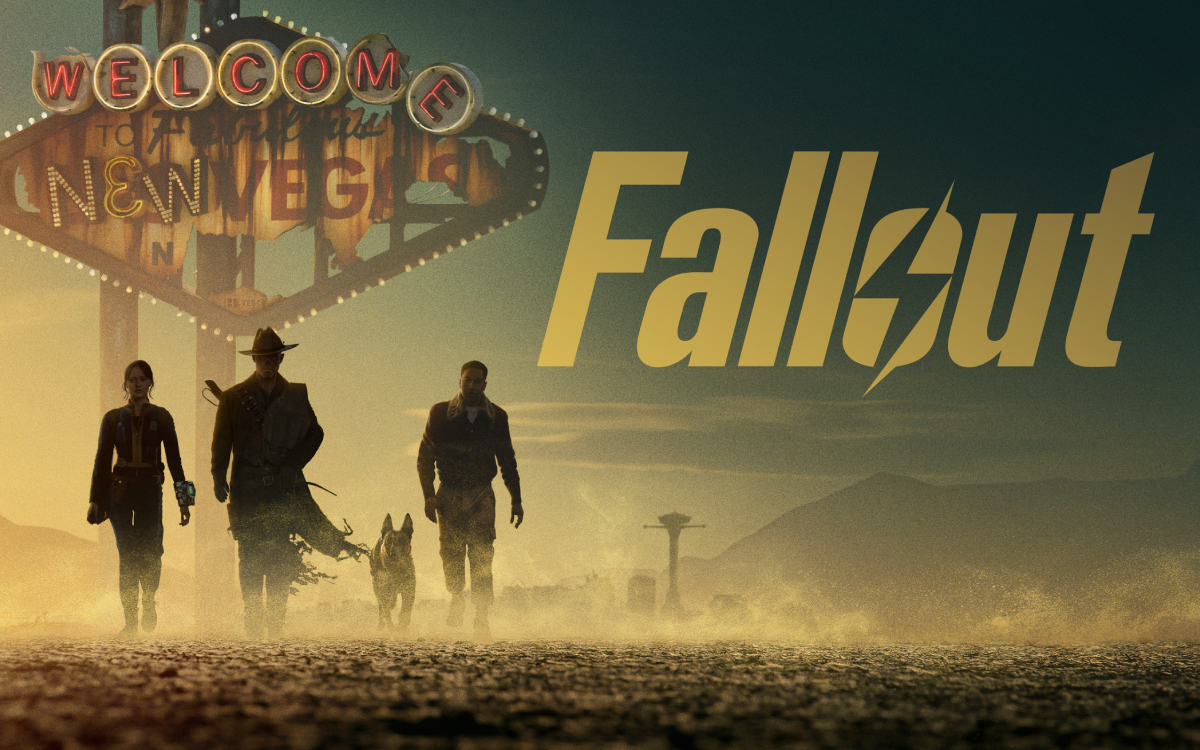 Fallout Prime Video