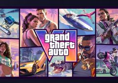 GTA 6 précommandes date PS5 XBOX Series