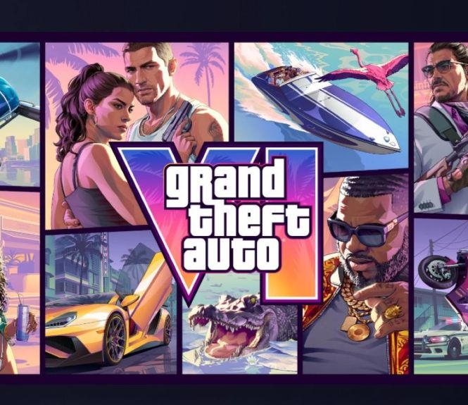 GTA 6 précommandes date PS5 XBOX Series
