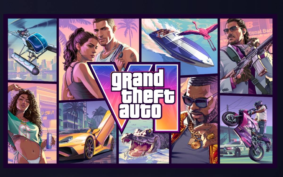GTA 6 précommandes date PS5 XBOX Series
