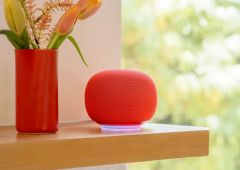 Google Home Speaker