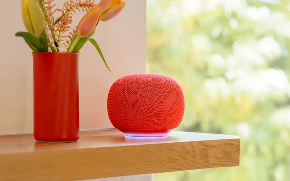 Google Home Speaker
