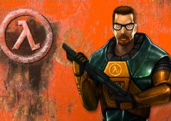 Half Life