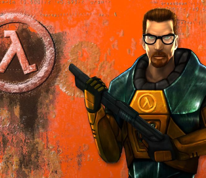 Half-Life