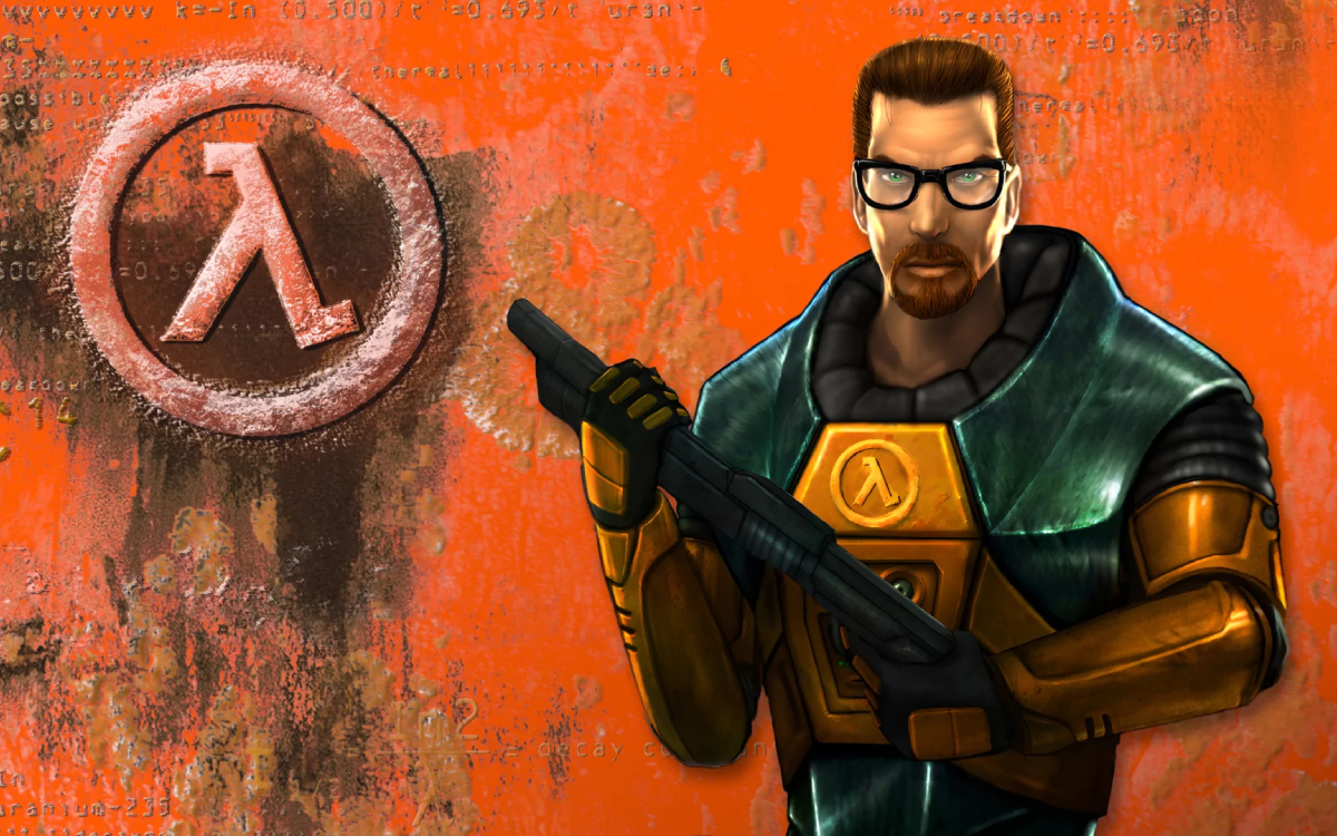 Half-Life
