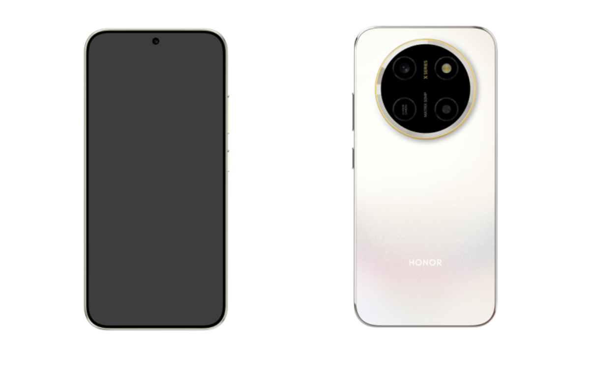 Honor X80 Pro Max