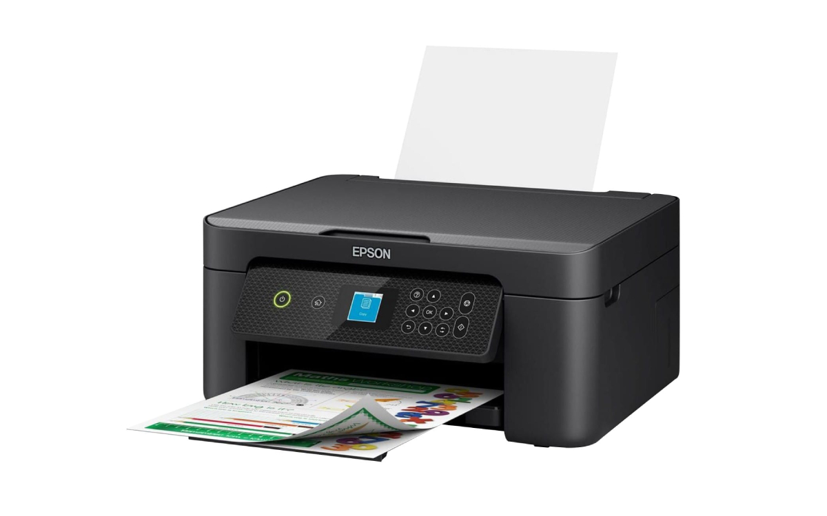 Imprimante Epson