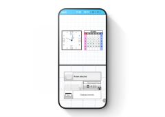 Launcher Nintendo DS et DSi Android