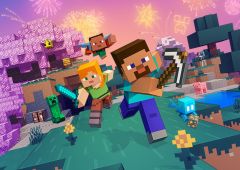Malware Minecraft