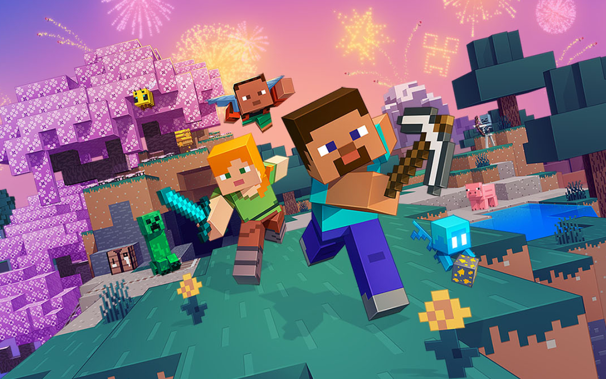 Minecraft : un malware contamine les PC de milliers de joueurs chaque jour