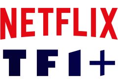 Netflix TF1+