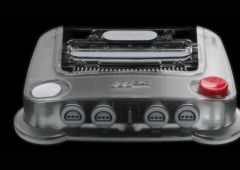Nintendo 64 console ModRetro M64 émulation