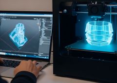 Reparation imprimante 3D