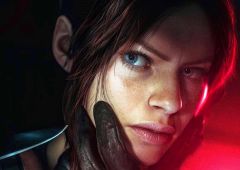 Resident Evil Code Veronica Remake