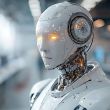 Robot BYD