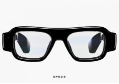SPECS Snap lunettes réalité augmentée 2