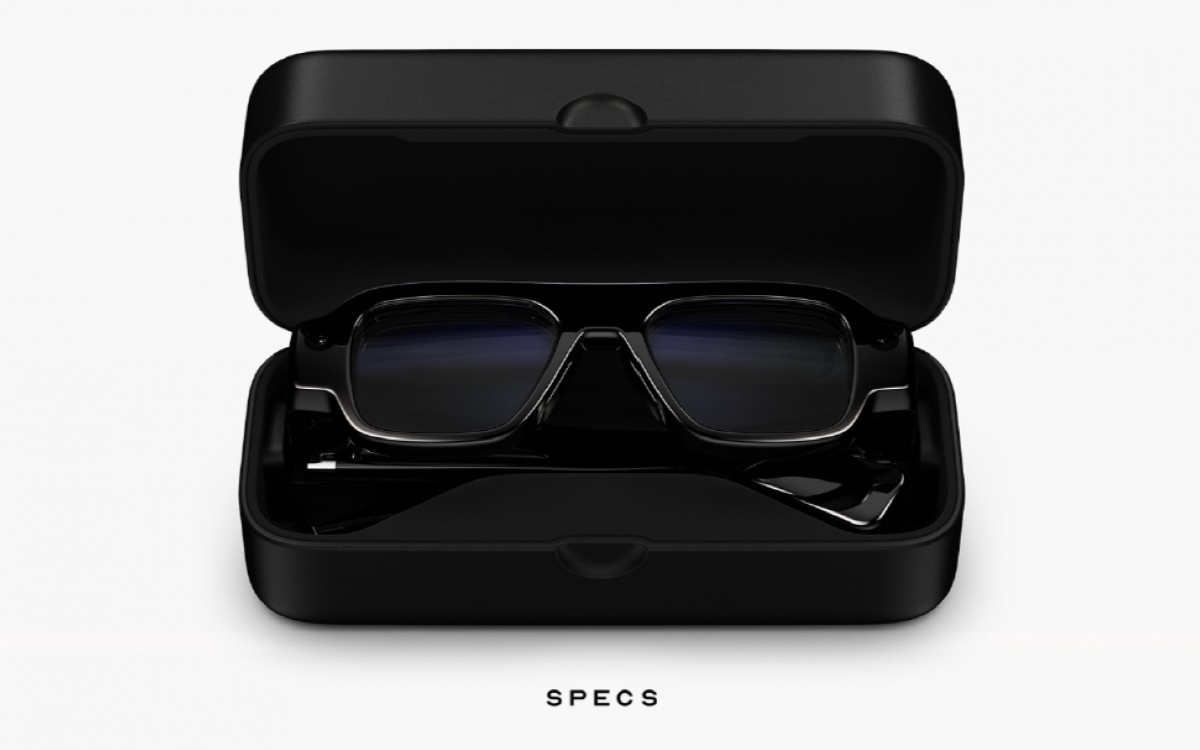 SPECS Snap lunettes réalité augmentée