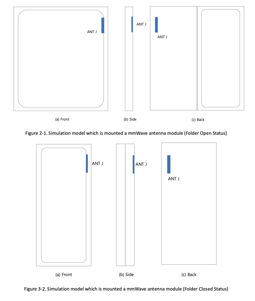 Samsung Galaxy Z Fold 8 Ultra