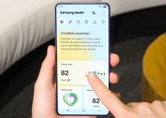 Samsung Health