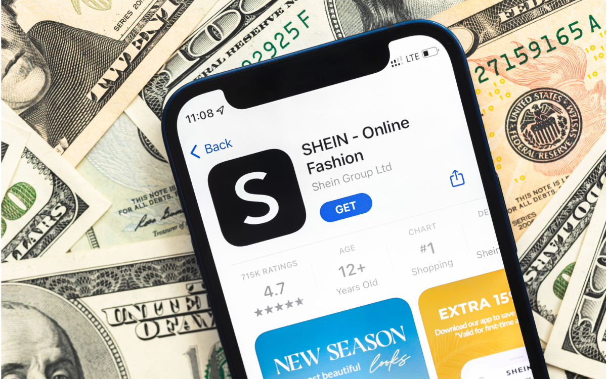 Shein