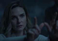 Silo saison 3 trailer Apple TV