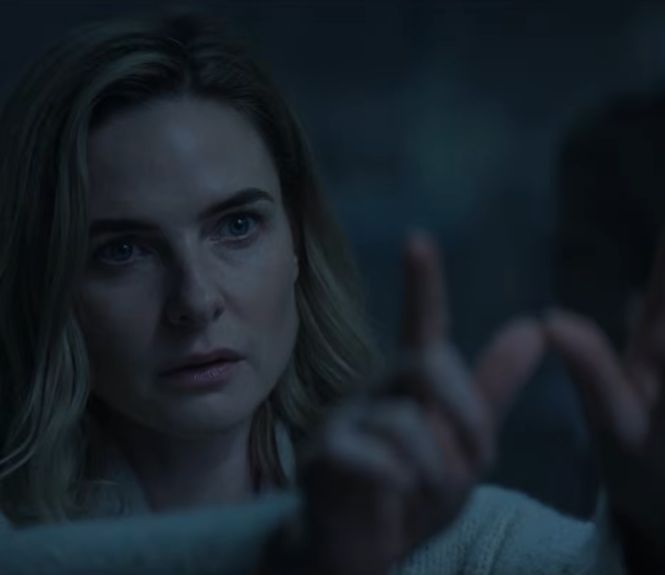 Silo saison 3 trailer Apple TV