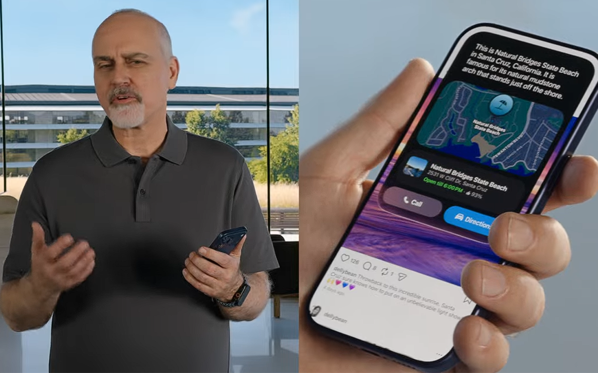 Siri AI
