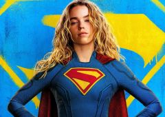 Supergirl
