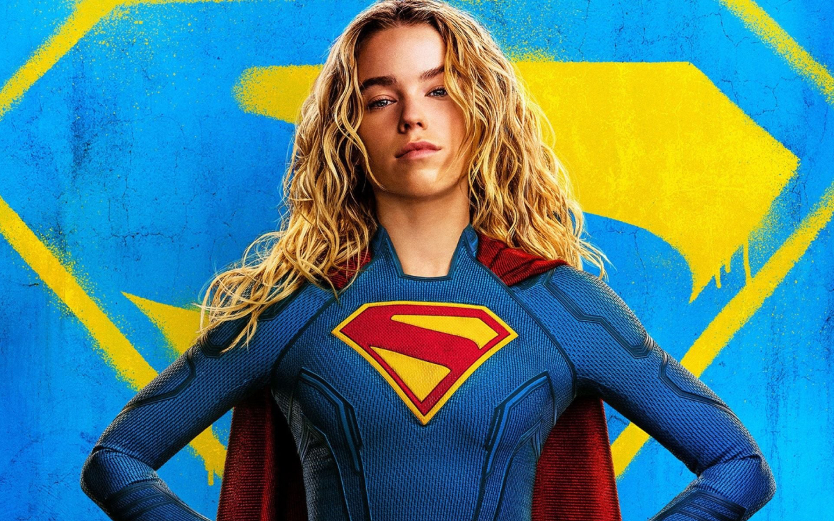 Supergirl
