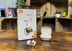 Test JBL Live Flex 4