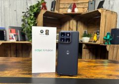 Test Motorola edge 70 fusion