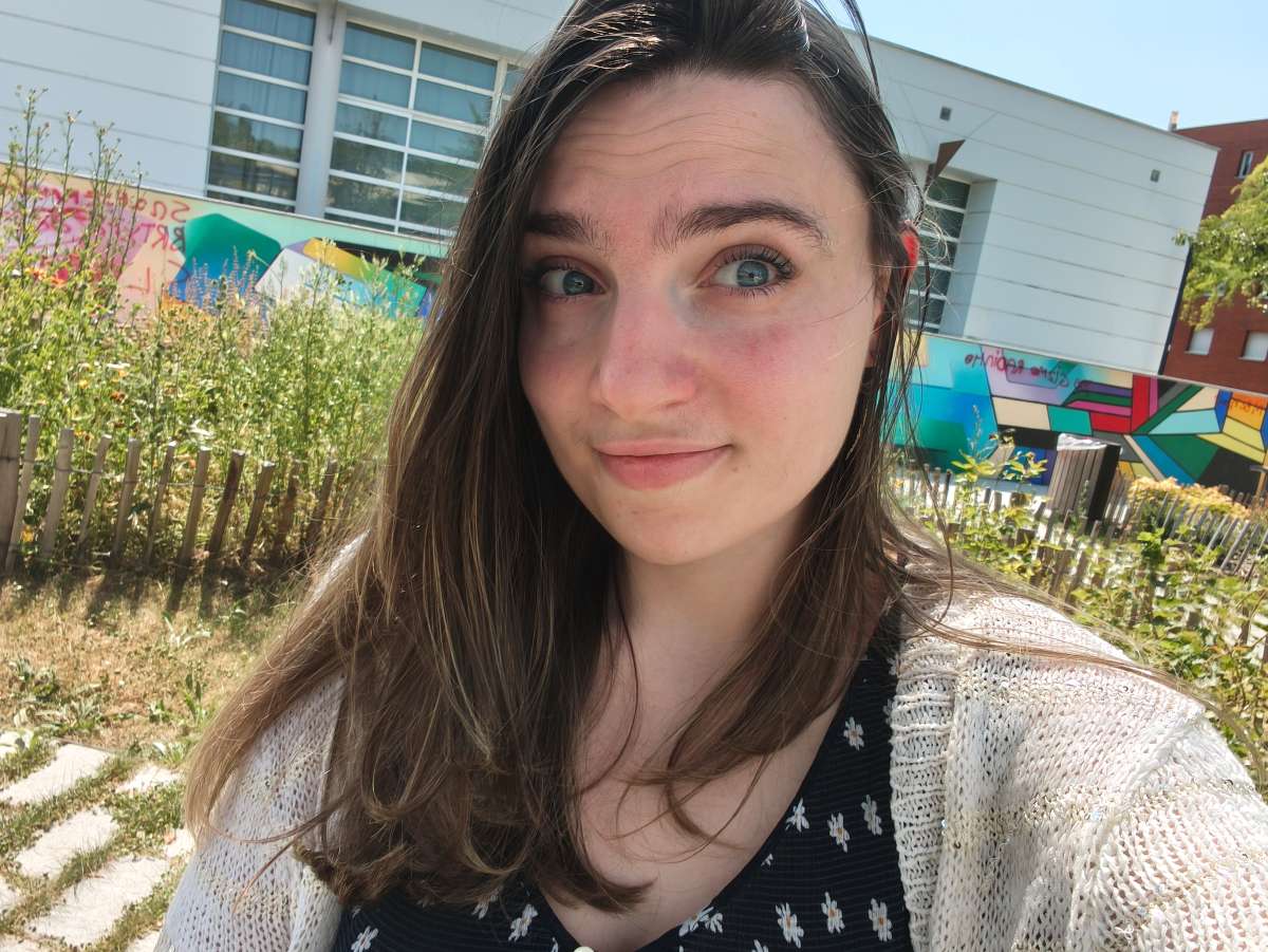 Test Xiaomi 17T capteur selfie