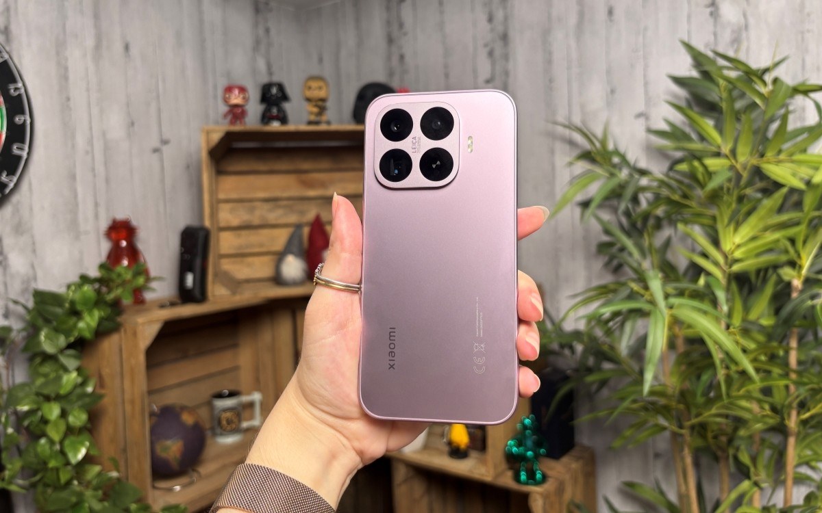 Test Xiaomi 17T dos