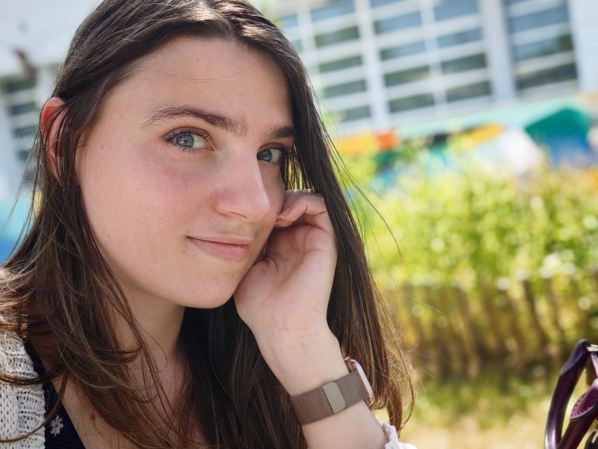 Test Xiaomi 17T portrait capteur principal 2x