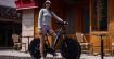 Le premier vélo électrique IA solaire au monde : le Phosgo Go Ultra 5 a de l'ambition
