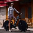 Vélo solaire Phosgo Go 5 Ultra