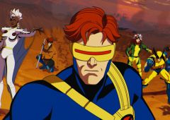 X Men 97 Disney+ saison 2