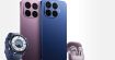 Xiaomi casse les prix de ses nouveaux produits : Xiaomi 17T series, Buds 6, Sound Play et Watch S5, voici les meilleures offres !