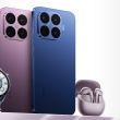 offre lancement Xiaomi