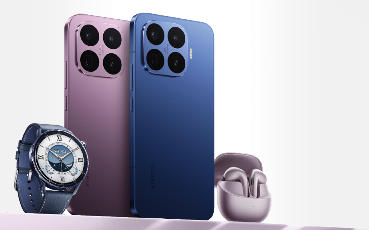 offre lancement Xiaomi