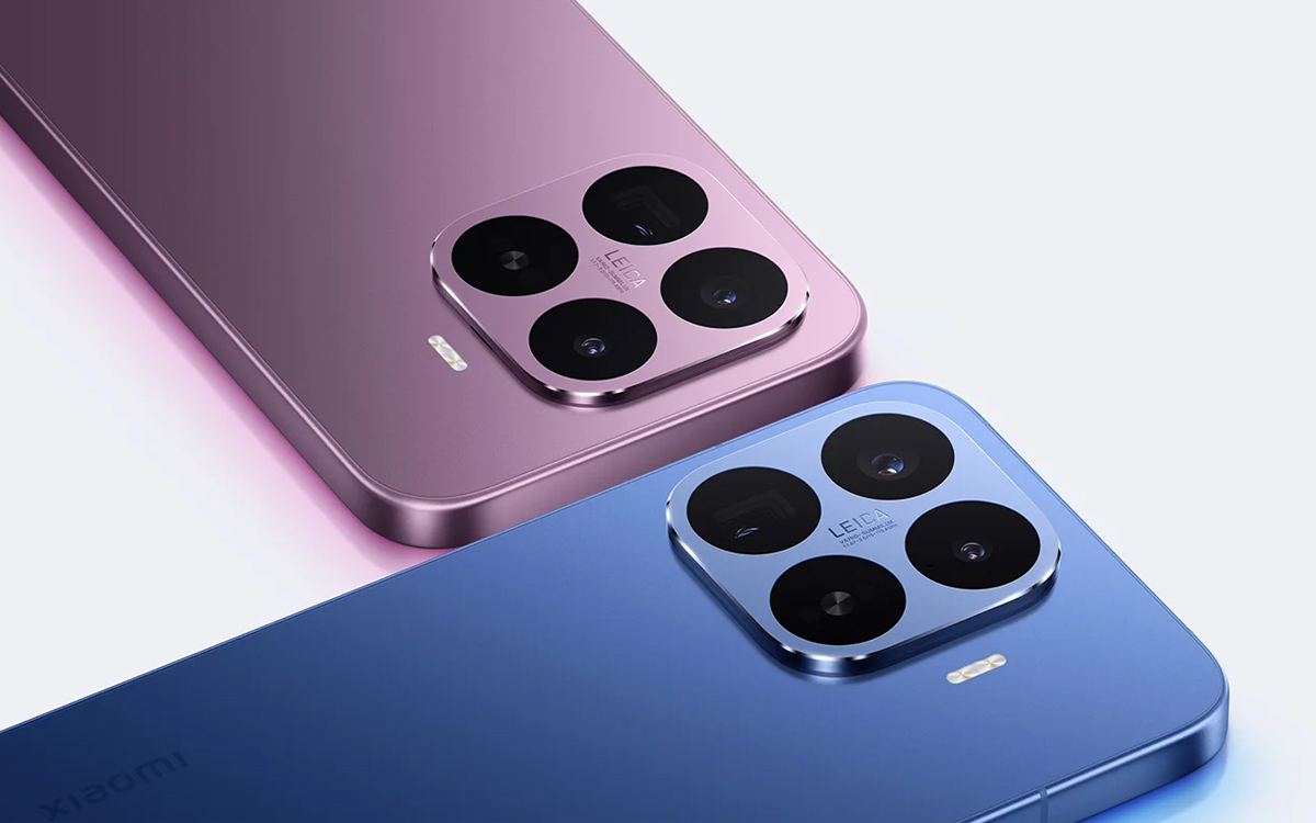 Xiaomi 17T series