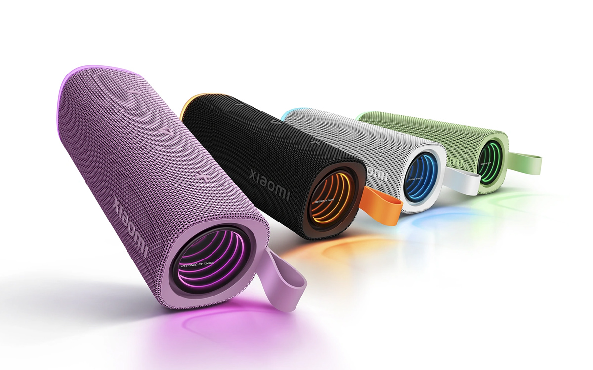 Xiaomi Sound Play