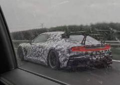 xiaomi supercar electrique