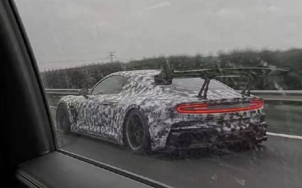 xiaomi supercar electrique