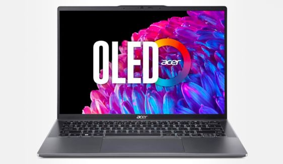 Acer Swift Go 14