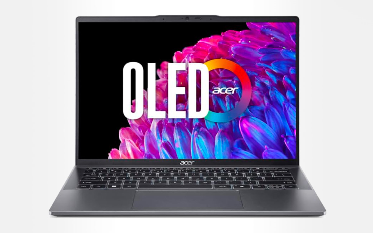Acer Swift Go 14