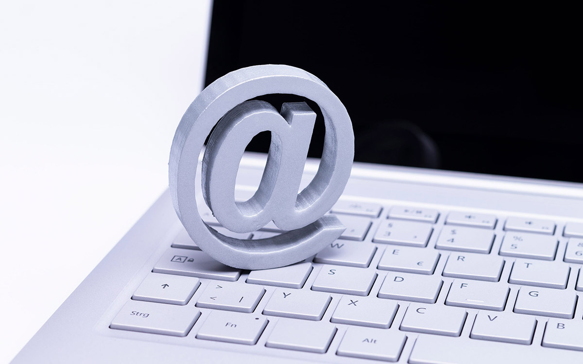 Adresse e-mail