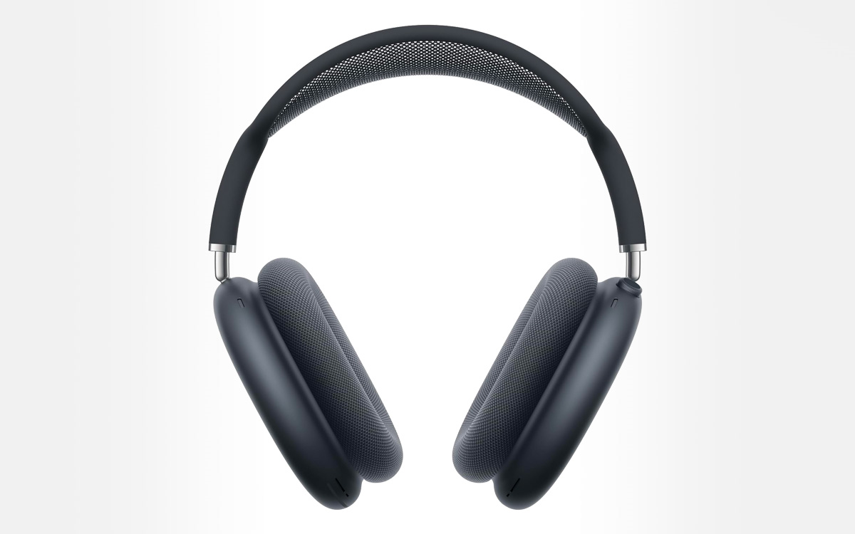 AirPods Max USB-C