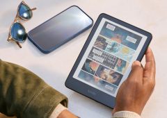 amazon kindle colorsoft